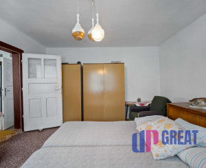 NA PREDAJ rodinný dom v tichej lokalite Hrašné-Hodulov vrch