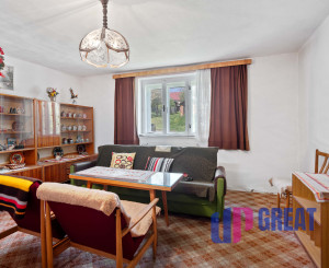 NA PREDAJ rodinný dom v tichej lokalite Hrašné-Hodulov vrch