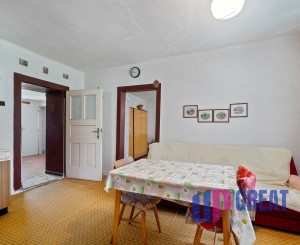 NA PREDAJ rodinný dom v tichej lokalite Hrašné-Hodulov vrch