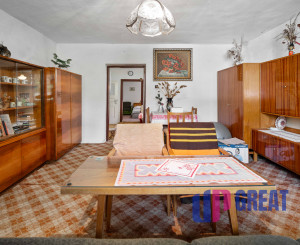 NA PREDAJ rodinný dom v tichej lokalite Hrašné-Hodulov vrch