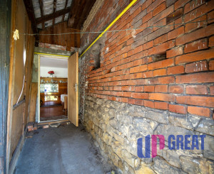 NA PREDAJ rodinný dom v tichej lokalite Hrašné-Hodulov vrch