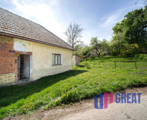 NA PREDAJ rodinný dom v tichej lokalite Hrašné-Hodulov vrch