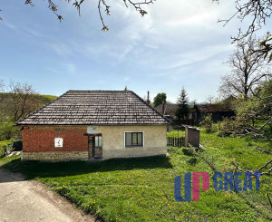 NA PREDAJ rodinný dom v tichej lokalite Hrašné-Hodulov vrch