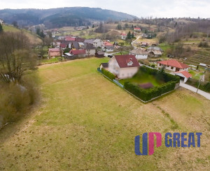 PREDAJ slnečných stavebných pozemkov, IS, Hriňová