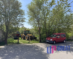 Predaj stavebného pozemku – Skalica, Krivé kúty, 650 m², regulácia R1.