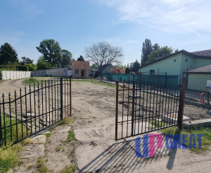 Na predaj slnečný stavebný pozemok v Ružinove