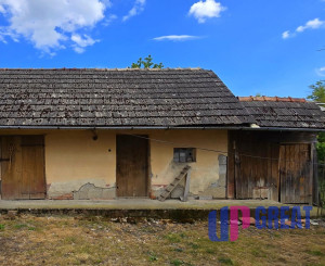 NA PREDAJ - rodinný dom - Slavnica-Podhorie (okr.Ilava)