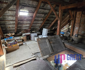 NA PREDAJ - rodinný dom - Slavnica-Podhorie (okr.Ilava)