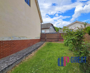 NA PREDAJ - rodinný dom - Slavnica-Podhorie (okr.Ilava)