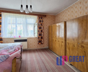 NA PREDAJ - rodinný dom - Slavnica-Podhorie (okr.Ilava)