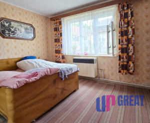 NA PREDAJ - rodinný dom - Slavnica-Podhorie (okr.Ilava)