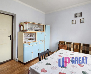 NA PREDAJ - rodinný dom - Slavnica-Podhorie (okr.Ilava)