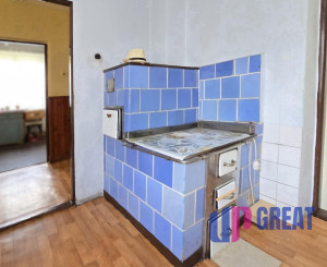 NA PREDAJ - rodinný dom - Slavnica-Podhorie (okr.Ilava)