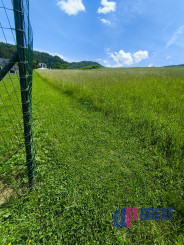 NA PREDAJ pozemok  (1.258m2) v meste Krompachy