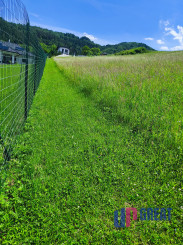 NA PREDAJ pozemok  (1.258m2) v meste Krompachy