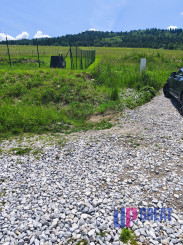 NA PREDAJ pozemok  (1.258m2) v meste Krompachy