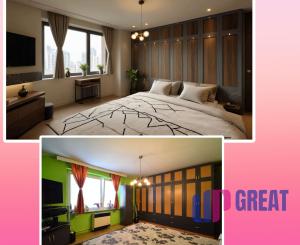 Spišské Vlachy 3-izbový tehlový byt na PREDAJ