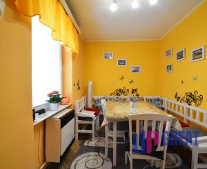 Spišské Vlachy 3-izbový tehlový byt na PREDAJ