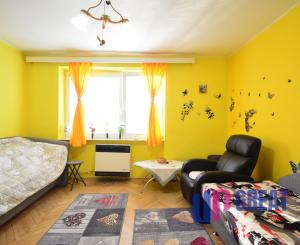 Spišské Vlachy 3-izbový tehlový byt na PREDAJ