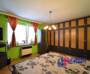 Spišské Vlachy 3-izbový tehlový byt na PREDAJ