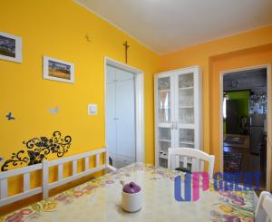 Spišské Vlachy 3-izbový tehlový byt na PREDAJ