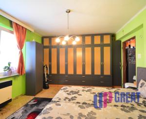 Spišské Vlachy 3-izbový tehlový byt na PREDAJ