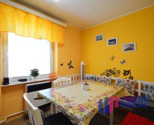 Spišské Vlachy 3-izbový tehlový byt na PREDAJ