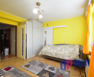 Spišské Vlachy 3-izbový tehlový byt na PREDAJ