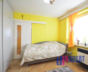 Spišské Vlachy 3-izbový tehlový byt na PREDAJ