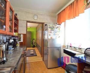 Spišské Vlachy 3-izbový tehlový byt na PREDAJ