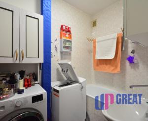 Spišské Vlachy 3-izbový tehlový byt na PREDAJ