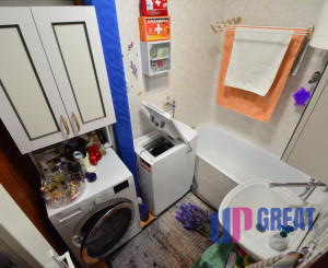 Spišské Vlachy 3-izbový tehlový byt na PREDAJ