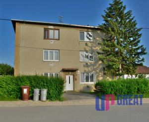 Spišské Vlachy 3-izbový tehlový byt na PREDAJ