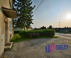 Spišské Vlachy 3-izbový tehlový byt na PREDAJ