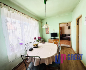 Na predaj 3-izbový rodinný dom s garážou a hospodárskymi budovami – Holíč, ul. Štúrova.