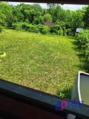 Záhradka (199m2) s chatkou v meste Spišská Nová Ves