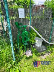 Záhradka na PREDAJ v meste Spišská Nová Ves