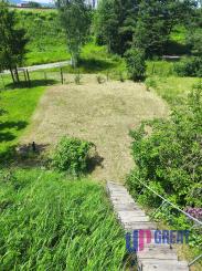 Záhradka na PREDAJ v meste Spišská Nová Ves