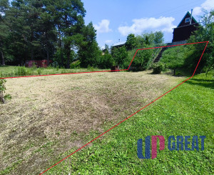 Záhradka na PREDAJ v meste Spišská Nová Ves