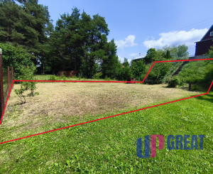 Záhradka na PREDAJ v meste Spišská Nová Ves