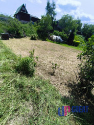 Záhradka na PREDAJ v meste Spišská Nová Ves