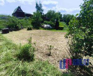 Záhradka na PREDAJ v meste Spišská Nová Ves