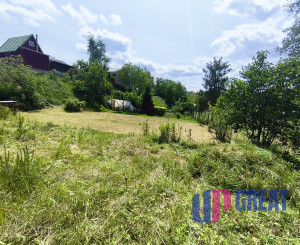 Záhradka na PREDAJ v meste Spišská Nová Ves