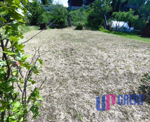 Záhradka na PREDAJ v meste Spišská Nová Ves