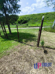 Záhradka na PREDAJ v meste Spišská Nová Ves