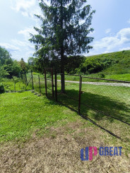 Záhradka na PREDAJ v meste Spišská Nová Ves