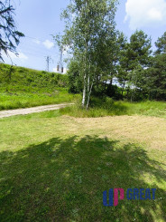 Záhradka na PREDAJ v meste Spišská Nová Ves