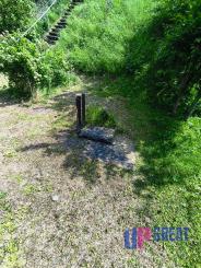 Záhradka na PREDAJ v meste Spišská Nová Ves