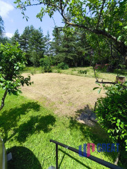 Záhradka na PREDAJ v meste Spišská Nová Ves