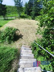 Záhradka na PREDAJ v meste Spišská Nová Ves